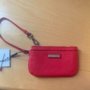 Calvin Klein Wristlet